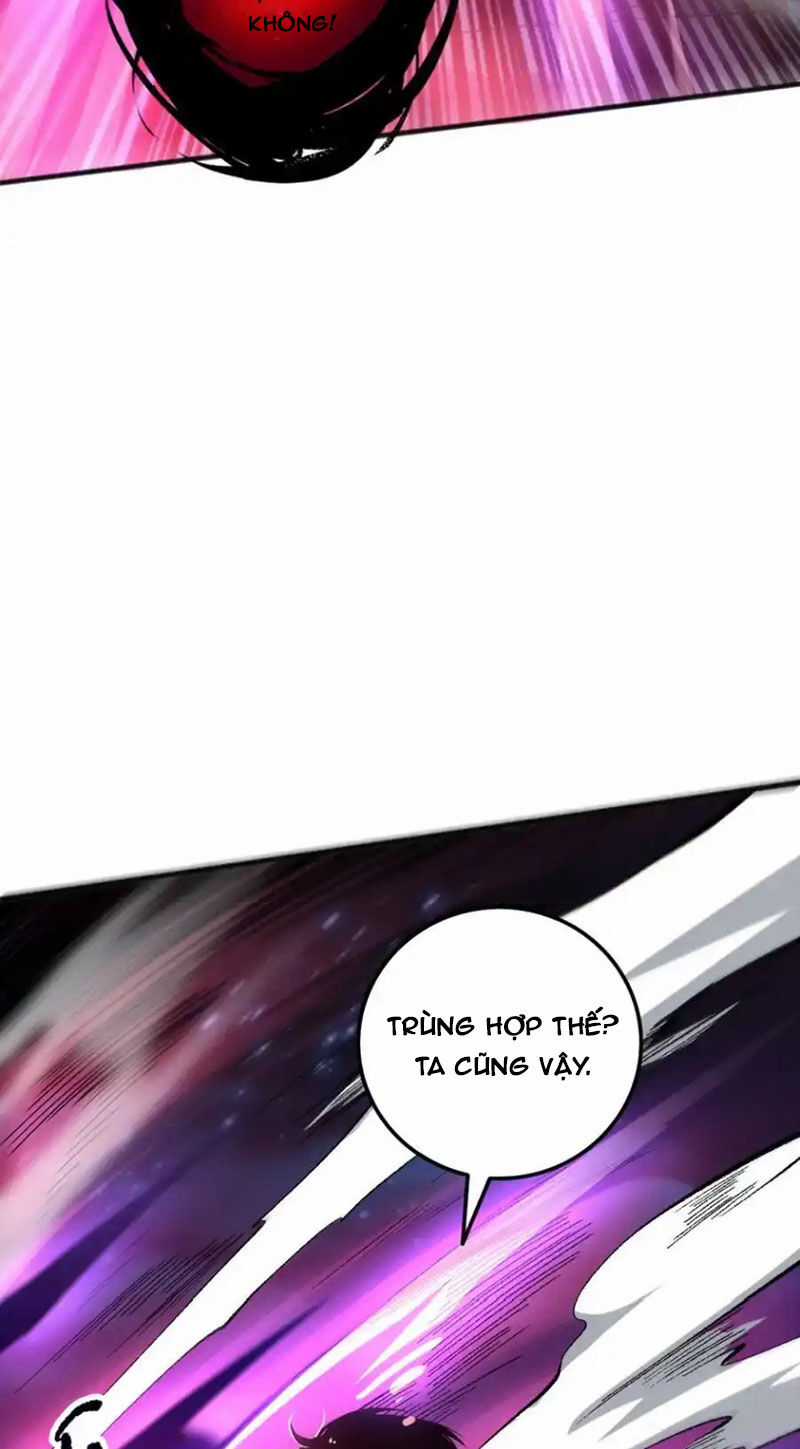 TỬ LINH PHÁP SƯ: TA CHÍNH LÀ THIÊN TAI! Chapter 58 trang 53