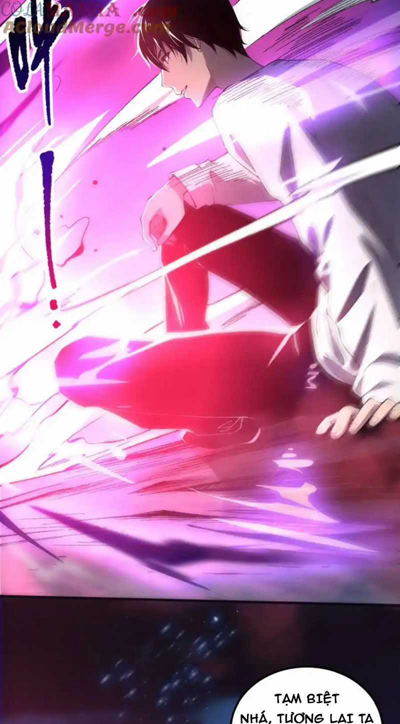 TỬ LINH PHÁP SƯ: TA CHÍNH LÀ THIÊN TAI! Chapter 58 trang 54