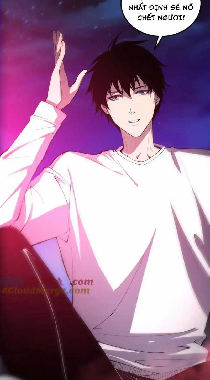 TỬ LINH PHÁP SƯ: TA CHÍNH LÀ THIÊN TAI! Chapter 58 trang 55