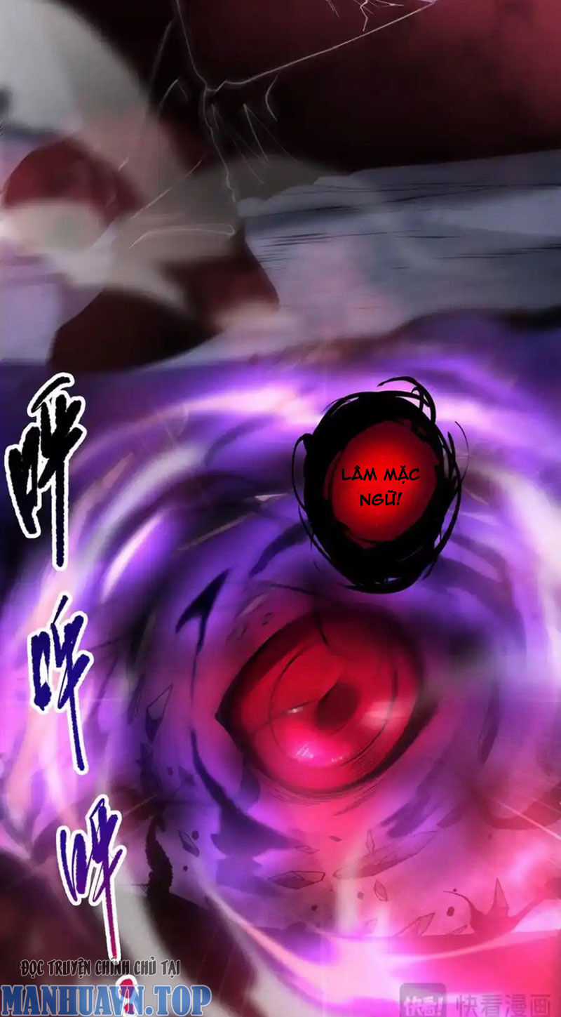 TỬ LINH PHÁP SƯ: TA CHÍNH LÀ THIÊN TAI! Chapter 58 trang 56