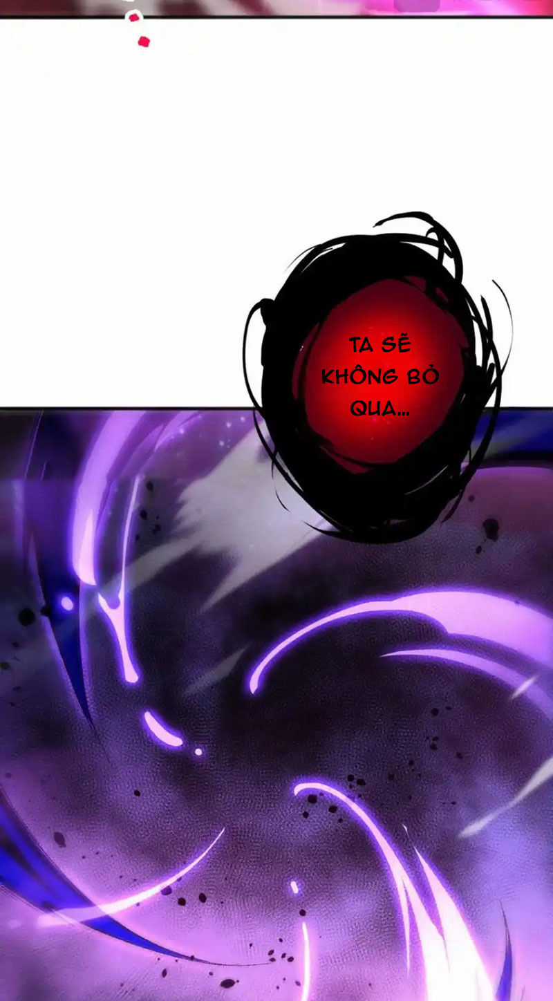 TỬ LINH PHÁP SƯ: TA CHÍNH LÀ THIÊN TAI! Chapter 58 trang 57