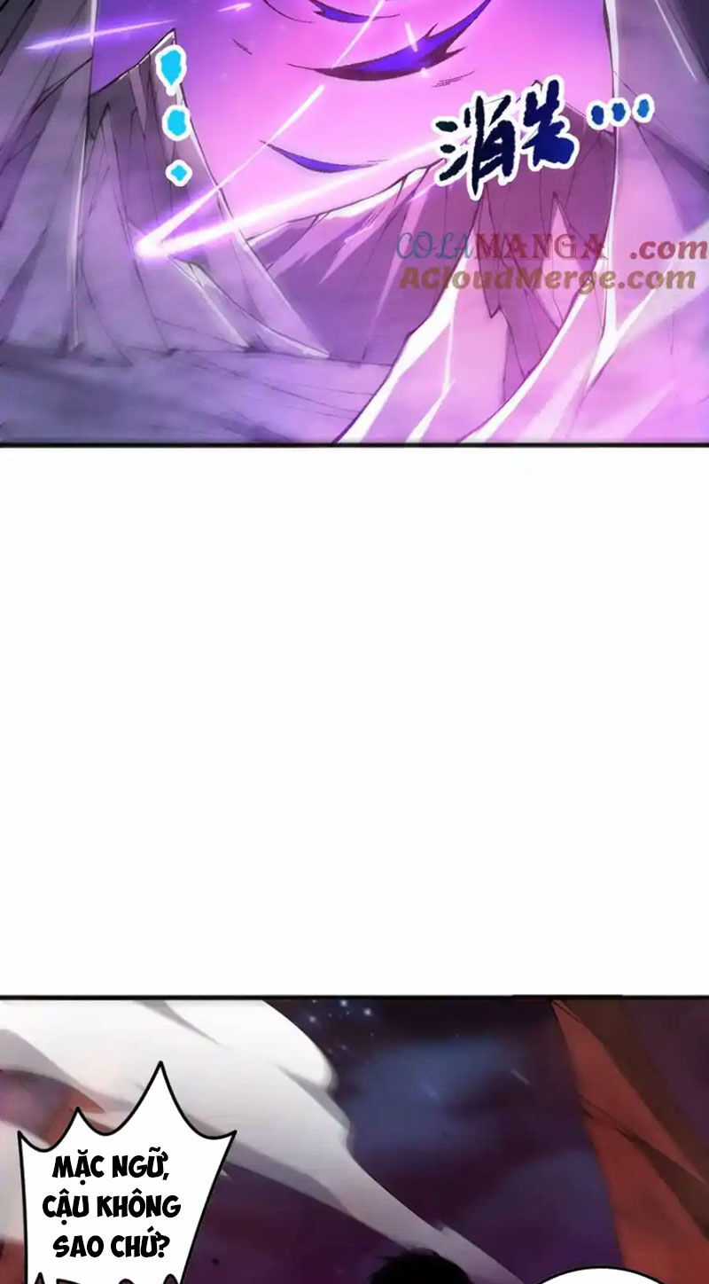 TỬ LINH PHÁP SƯ: TA CHÍNH LÀ THIÊN TAI! Chapter 58 trang 59