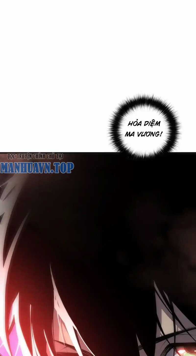 TỬ LINH PHÁP SƯ: TA CHÍNH LÀ THIÊN TAI! Chapter 58 trang 61