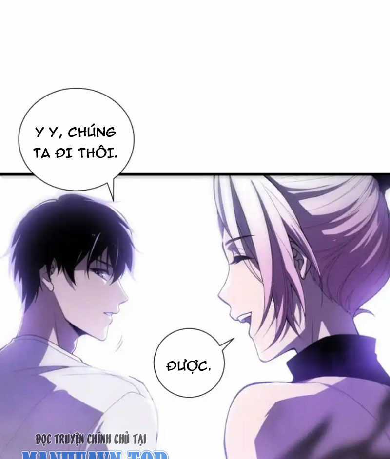 TỬ LINH PHÁP SƯ: TA CHÍNH LÀ THIÊN TAI! Chapter 59 trang 10