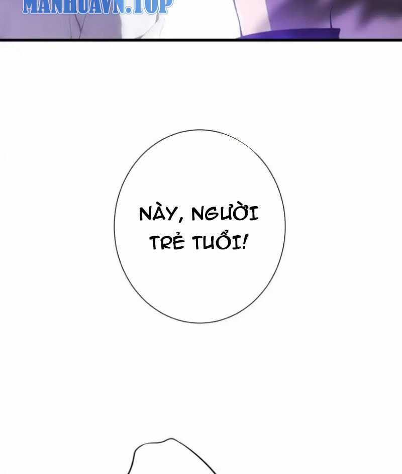 TỬ LINH PHÁP SƯ: TA CHÍNH LÀ THIÊN TAI! Chapter 59 trang 11