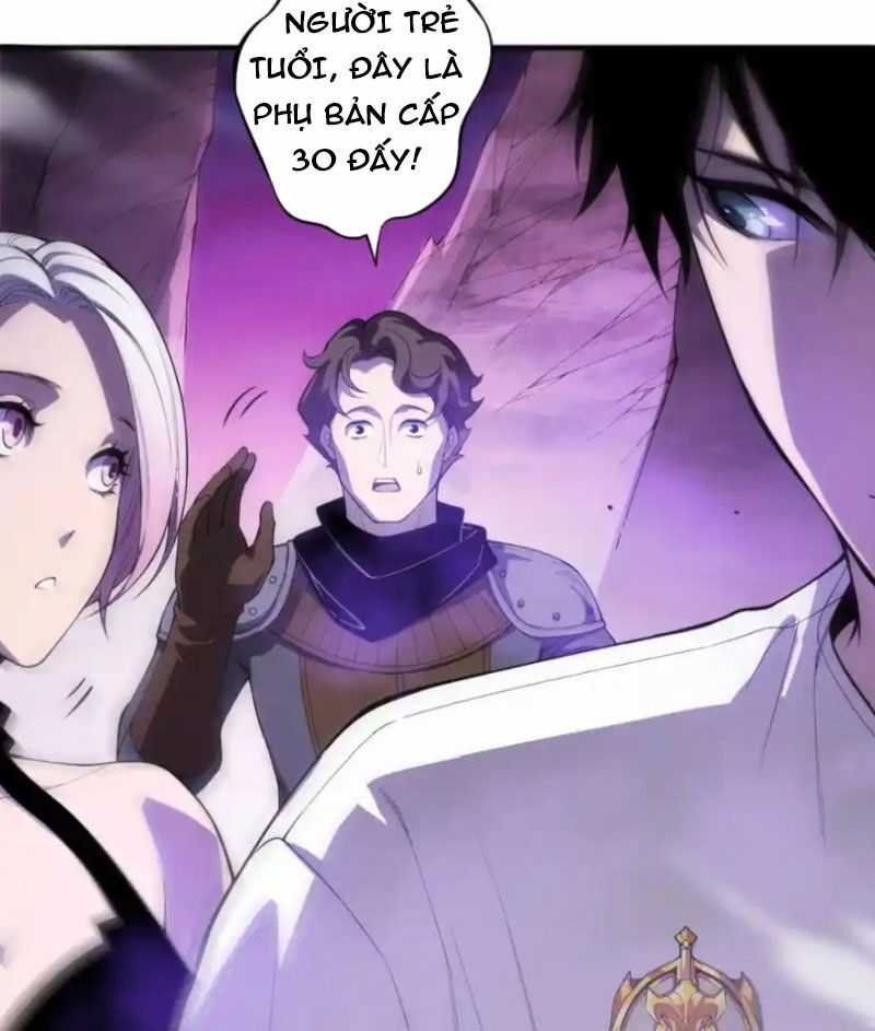 TỬ LINH PHÁP SƯ: TA CHÍNH LÀ THIÊN TAI! Chapter 59 trang 12