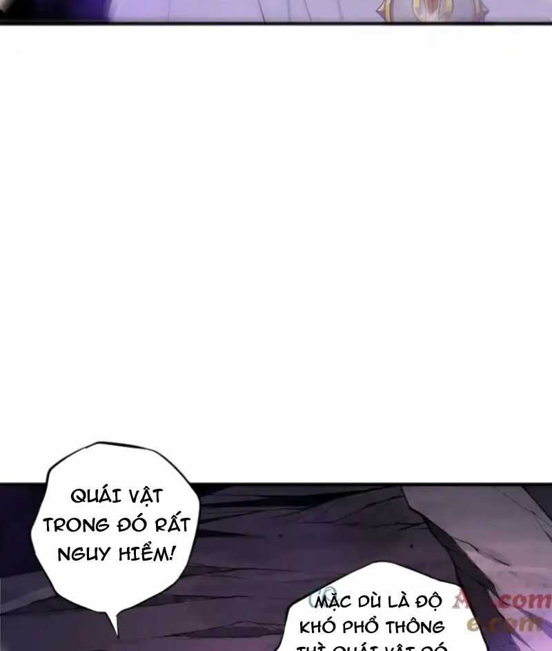 TỬ LINH PHÁP SƯ: TA CHÍNH LÀ THIÊN TAI! Chapter 59 trang 13