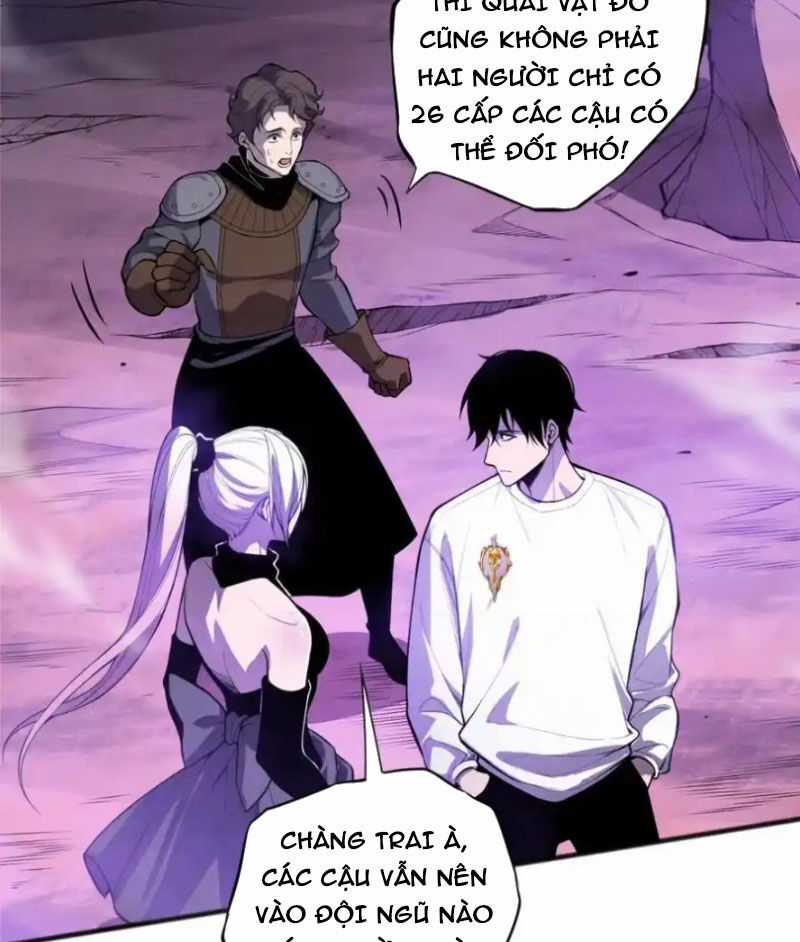 TỬ LINH PHÁP SƯ: TA CHÍNH LÀ THIÊN TAI! Chapter 59 trang 14