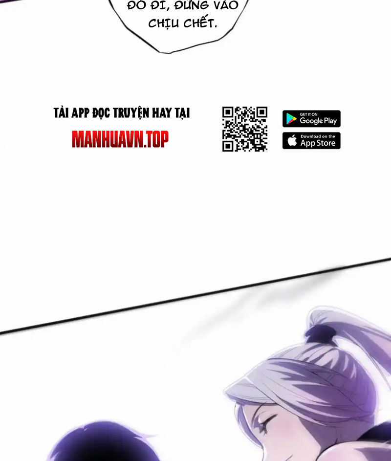 TỬ LINH PHÁP SƯ: TA CHÍNH LÀ THIÊN TAI! Chapter 59 trang 15