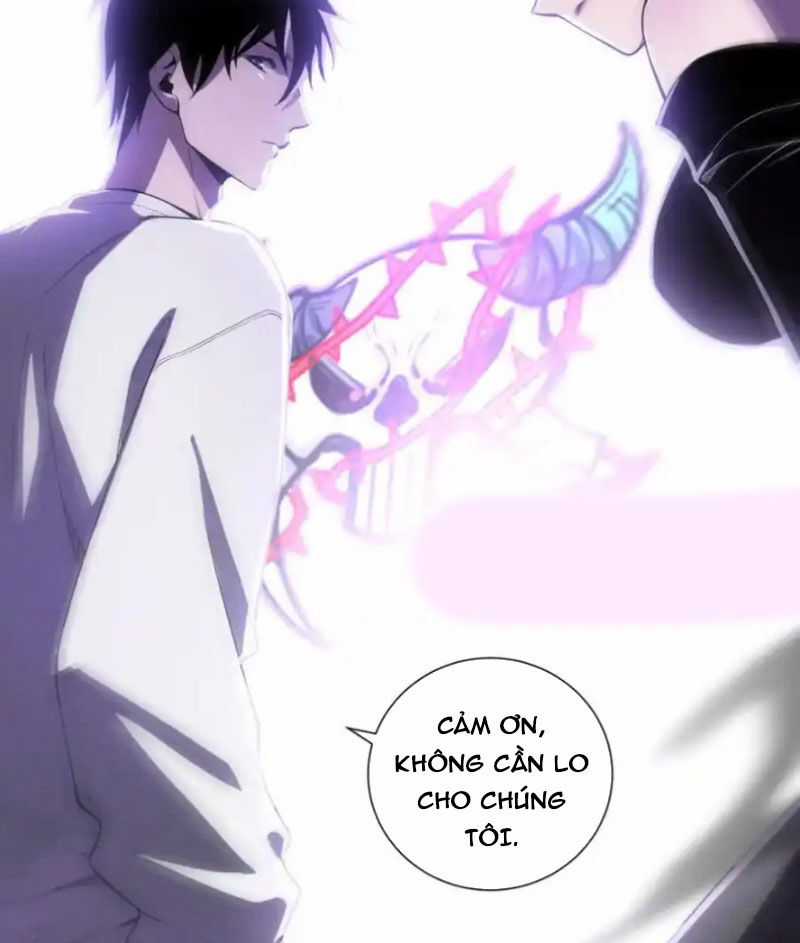 TỬ LINH PHÁP SƯ: TA CHÍNH LÀ THIÊN TAI! Chapter 59 trang 16