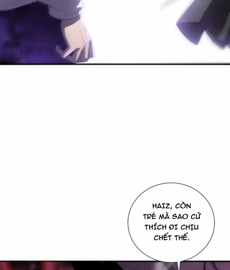 TỬ LINH PHÁP SƯ: TA CHÍNH LÀ THIÊN TAI! Chapter 59 trang 17