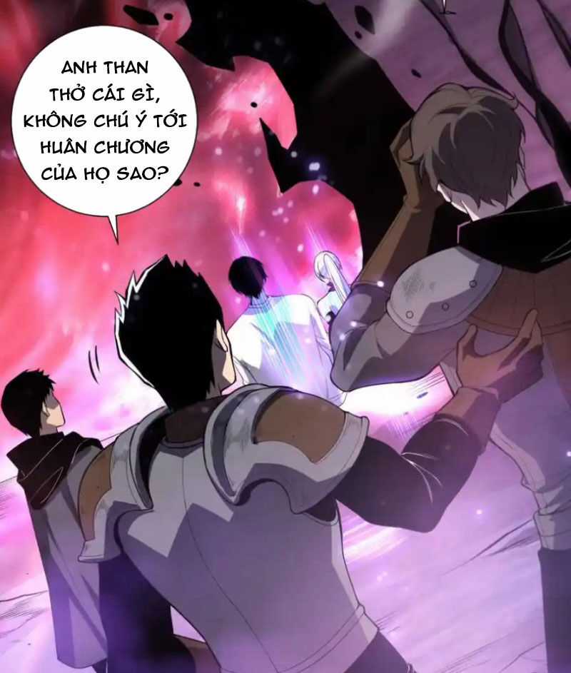 TỬ LINH PHÁP SƯ: TA CHÍNH LÀ THIÊN TAI! Chapter 59 trang 18