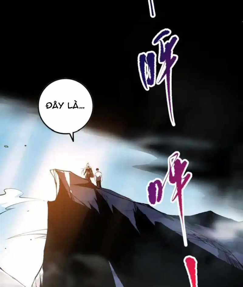 TỬ LINH PHÁP SƯ: TA CHÍNH LÀ THIÊN TAI! Chapter 59 trang 22