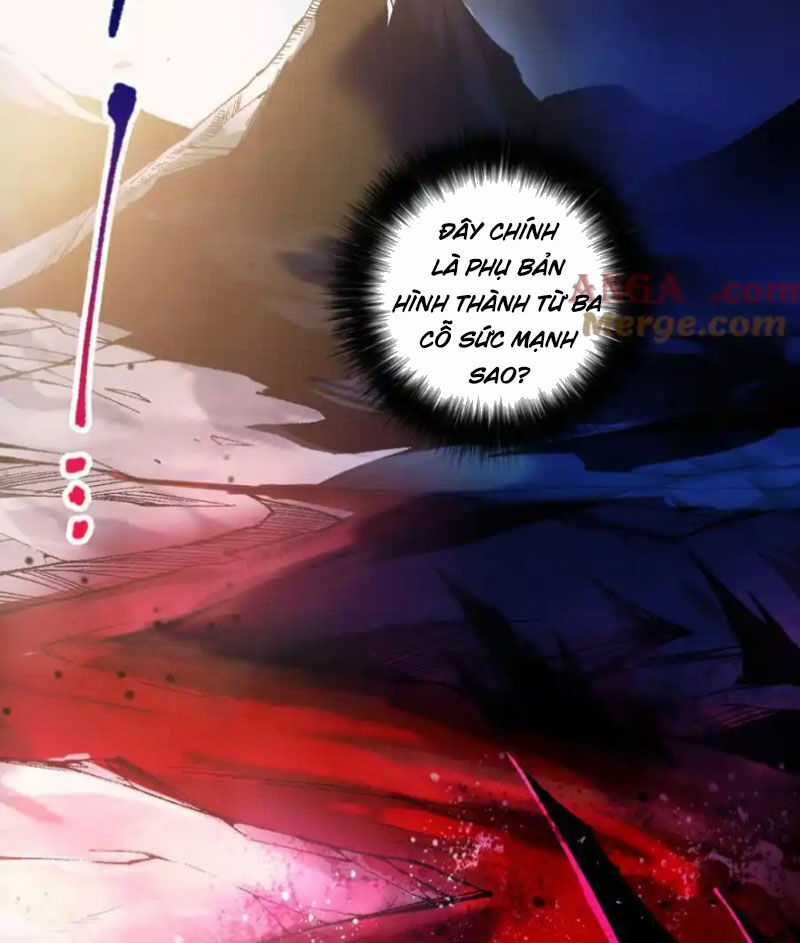 TỬ LINH PHÁP SƯ: TA CHÍNH LÀ THIÊN TAI! Chapter 59 trang 24