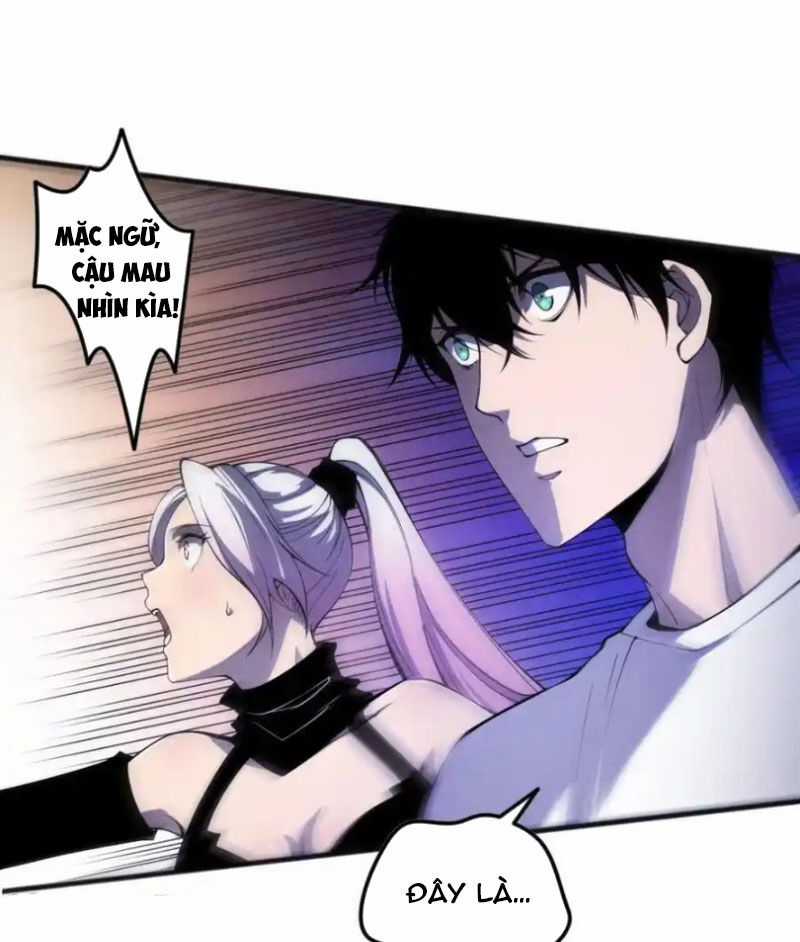 TỬ LINH PHÁP SƯ: TA CHÍNH LÀ THIÊN TAI! Chapter 59 trang 26