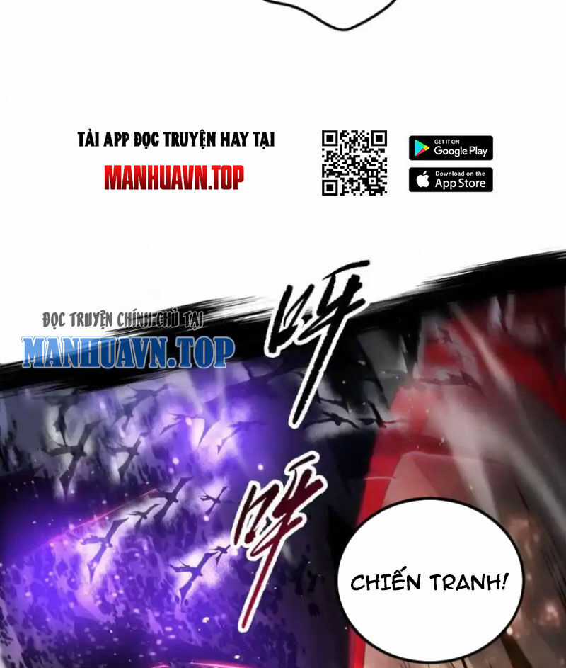 TỬ LINH PHÁP SƯ: TA CHÍNH LÀ THIÊN TAI! Chapter 59 trang 27