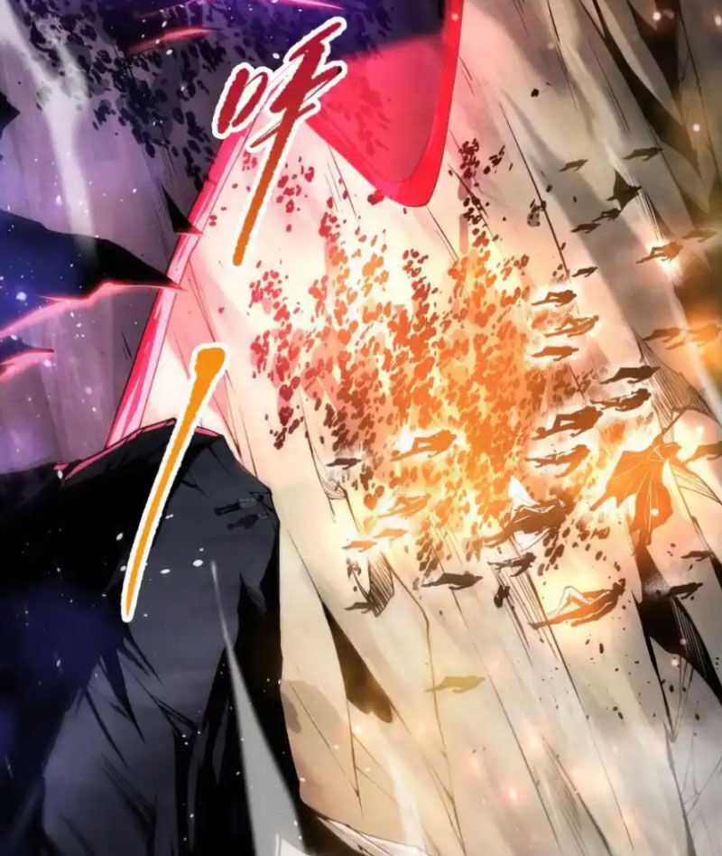 TỬ LINH PHÁP SƯ: TA CHÍNH LÀ THIÊN TAI! Chapter 59 trang 28