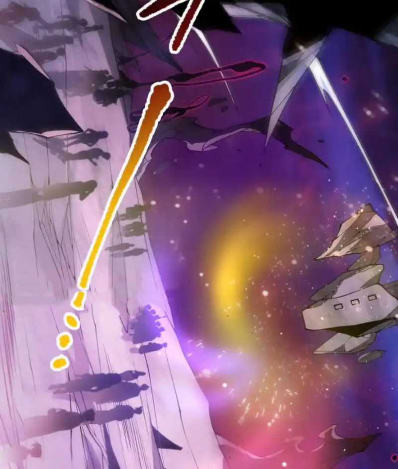 TỬ LINH PHÁP SƯ: TA CHÍNH LÀ THIÊN TAI! Chapter 59 trang 3