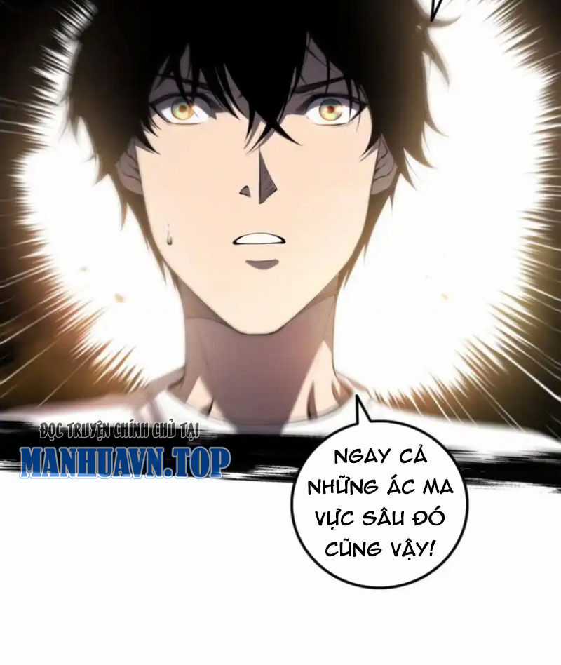 TỬ LINH PHÁP SƯ: TA CHÍNH LÀ THIÊN TAI! Chapter 59 trang 30