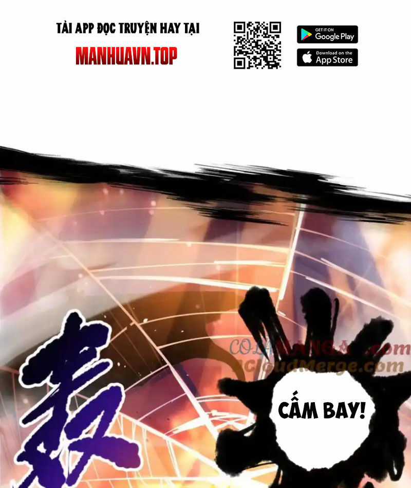 TỬ LINH PHÁP SƯ: TA CHÍNH LÀ THIÊN TAI! Chapter 59 trang 31