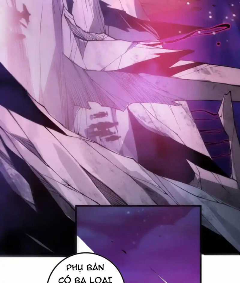 TỬ LINH PHÁP SƯ: TA CHÍNH LÀ THIÊN TAI! Chapter 59 trang 4