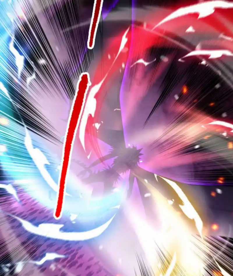 TỬ LINH PHÁP SƯ: TA CHÍNH LÀ THIÊN TAI! Chapter 59 trang 48