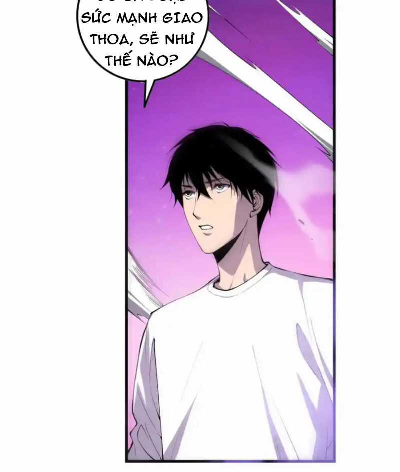 TỬ LINH PHÁP SƯ: TA CHÍNH LÀ THIÊN TAI! Chapter 59 trang 5