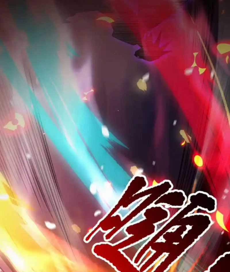 TỬ LINH PHÁP SƯ: TA CHÍNH LÀ THIÊN TAI! Chapter 59 trang 50