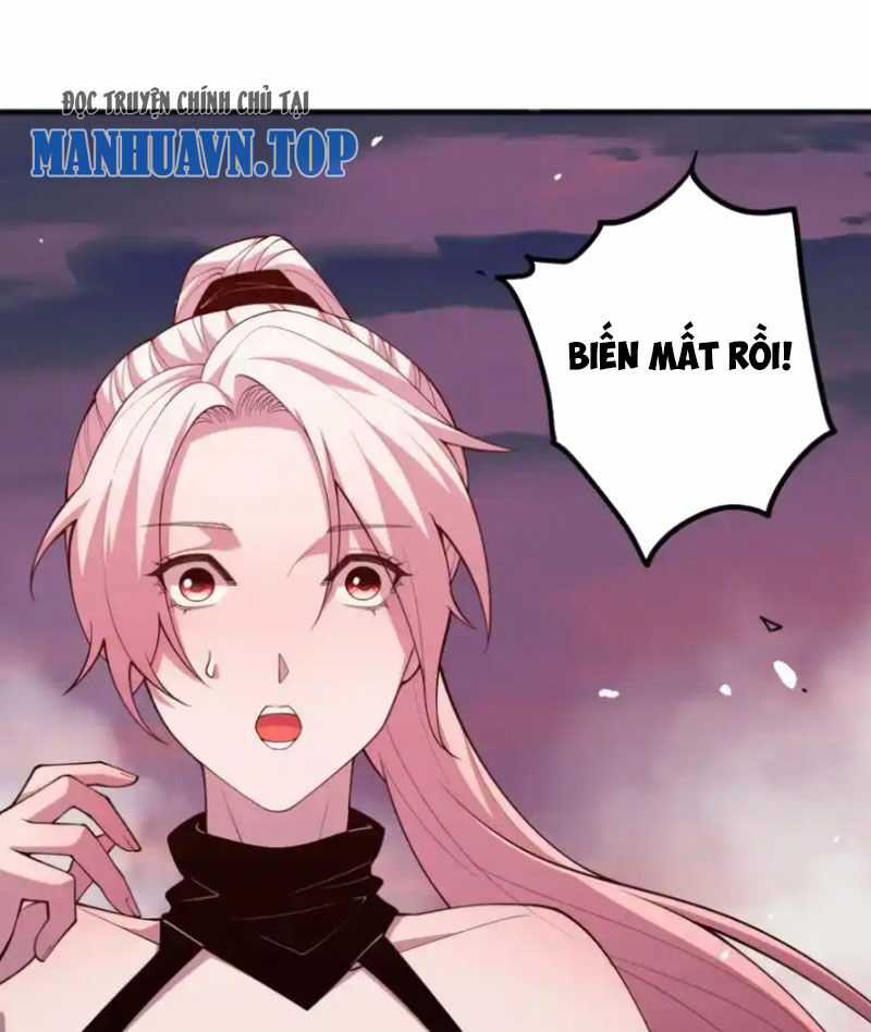 TỬ LINH PHÁP SƯ: TA CHÍNH LÀ THIÊN TAI! Chapter 59 trang 56