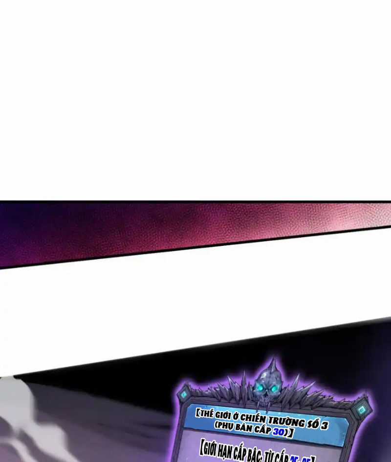 TỬ LINH PHÁP SƯ: TA CHÍNH LÀ THIÊN TAI! Chapter 59 trang 6