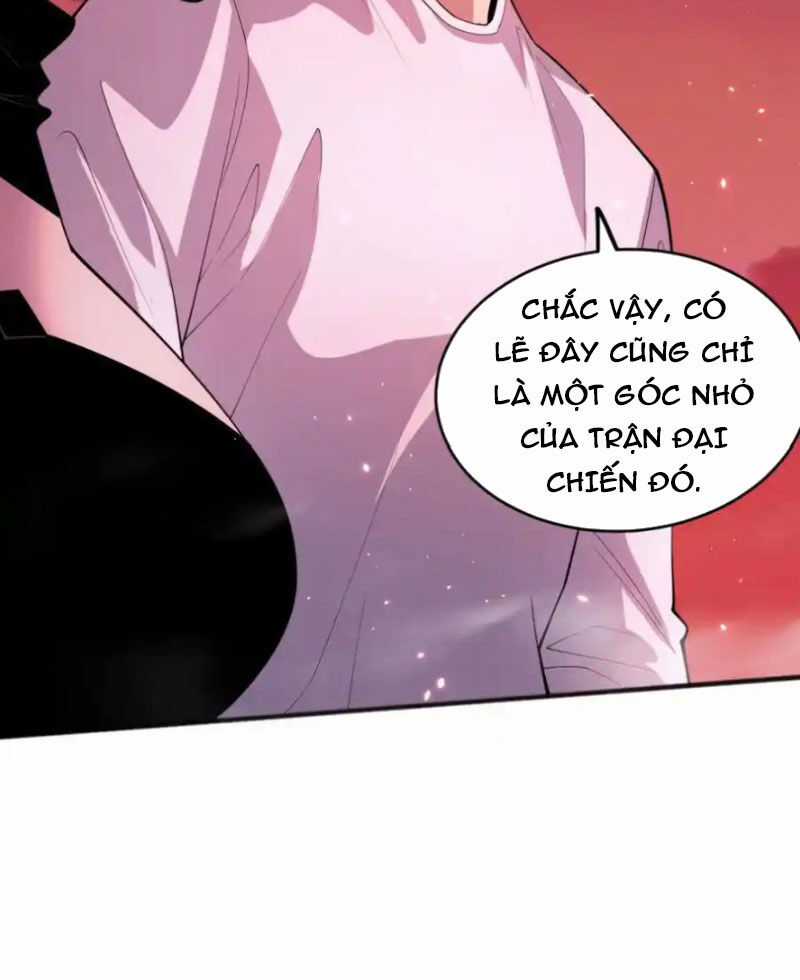 TỬ LINH PHÁP SƯ: TA CHÍNH LÀ THIÊN TAI! Chapter 59 trang 60