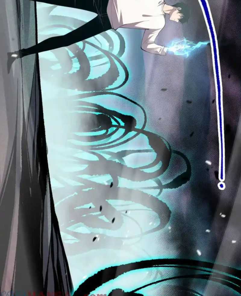 TỬ LINH PHÁP SƯ: TA CHÍNH LÀ THIÊN TAI! Chapter 59 trang 69