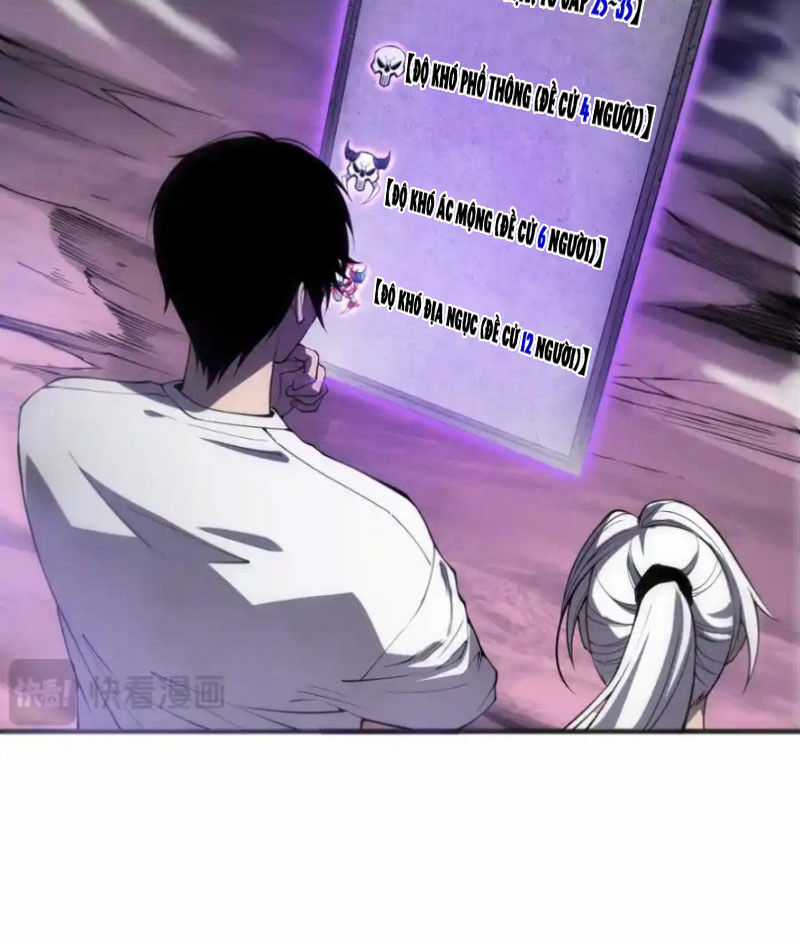 TỬ LINH PHÁP SƯ: TA CHÍNH LÀ THIÊN TAI! Chapter 59 trang 7