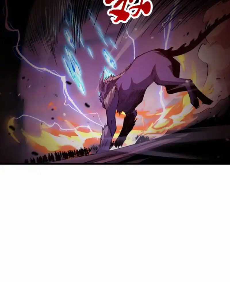 TỬ LINH PHÁP SƯ: TA CHÍNH LÀ THIÊN TAI! Chapter 59 trang 73