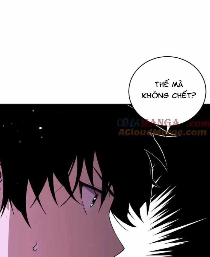 TỬ LINH PHÁP SƯ: TA CHÍNH LÀ THIÊN TAI! Chapter 59 trang 77