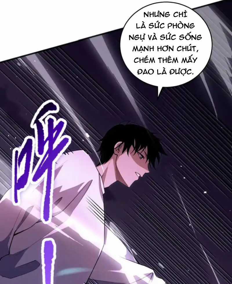 TỬ LINH PHÁP SƯ: TA CHÍNH LÀ THIÊN TAI! Chapter 59 trang 79