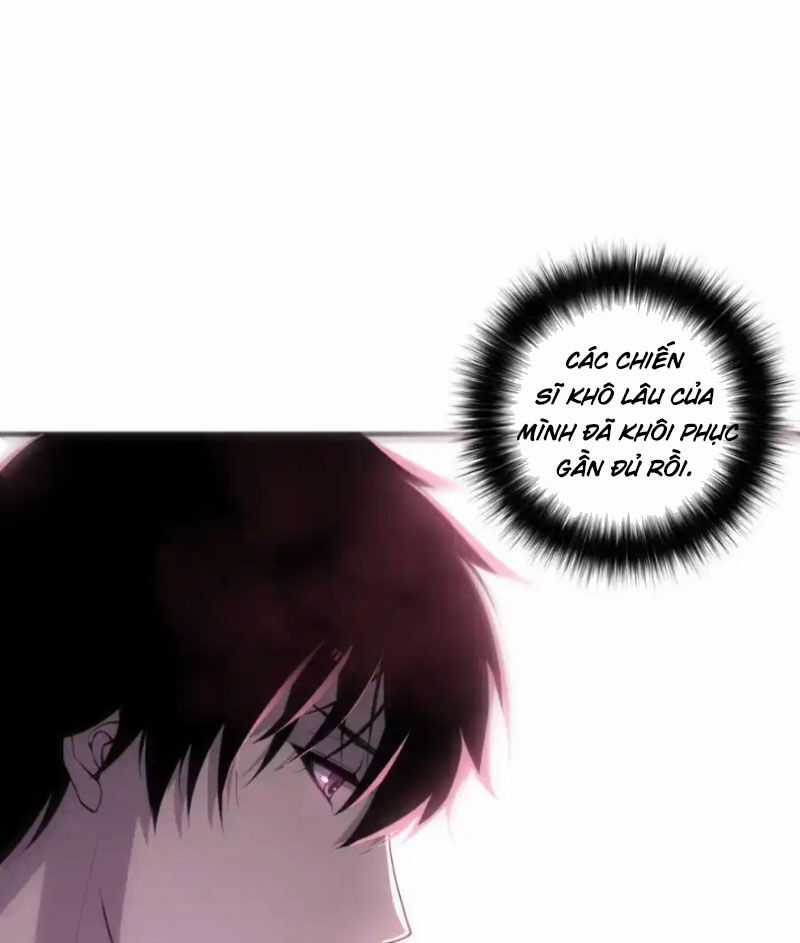 TỬ LINH PHÁP SƯ: TA CHÍNH LÀ THIÊN TAI! Chapter 59 trang 8