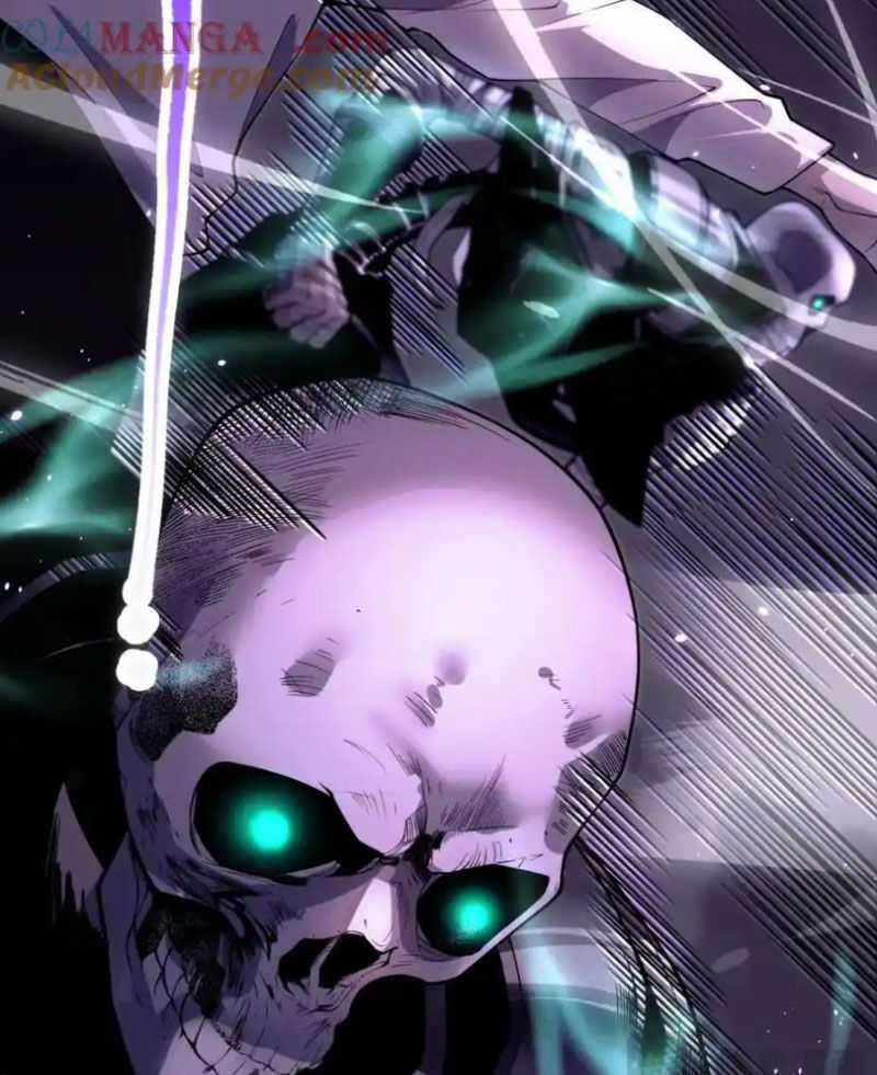 TỬ LINH PHÁP SƯ: TA CHÍNH LÀ THIÊN TAI! Chapter 59 trang 80