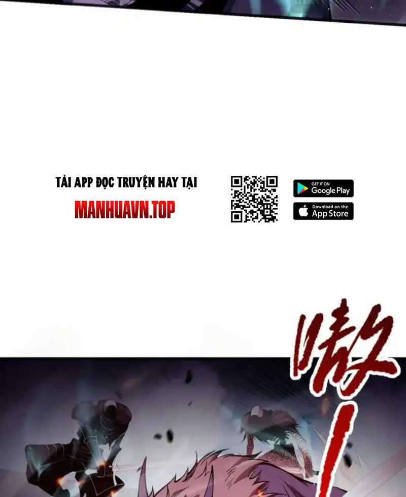 TỬ LINH PHÁP SƯ: TA CHÍNH LÀ THIÊN TAI! Chapter 59 trang 81