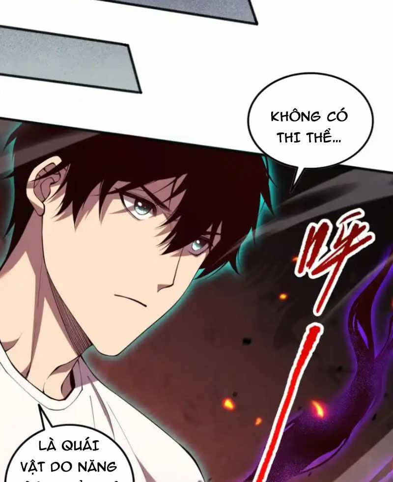 TỬ LINH PHÁP SƯ: TA CHÍNH LÀ THIÊN TAI! Chapter 59 trang 83