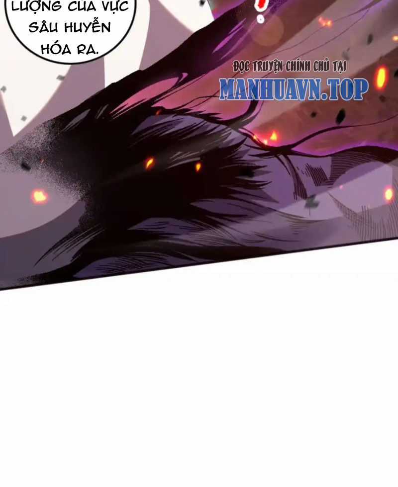 TỬ LINH PHÁP SƯ: TA CHÍNH LÀ THIÊN TAI! Chapter 59 trang 84