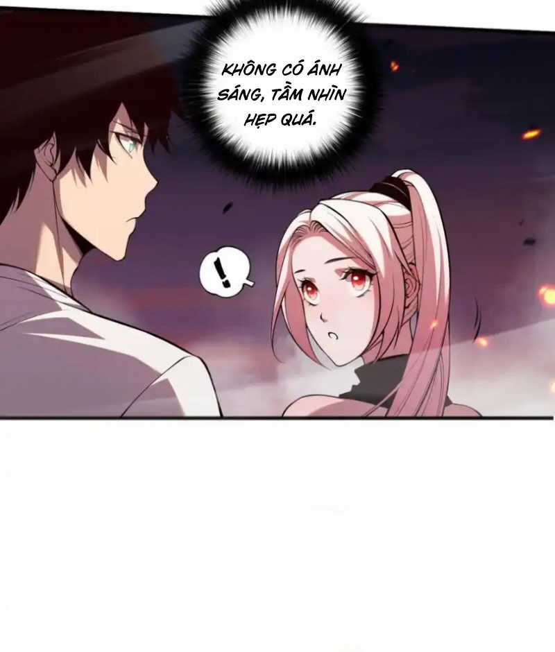 TỬ LINH PHÁP SƯ: TA CHÍNH LÀ THIÊN TAI! Chapter 59 trang 87