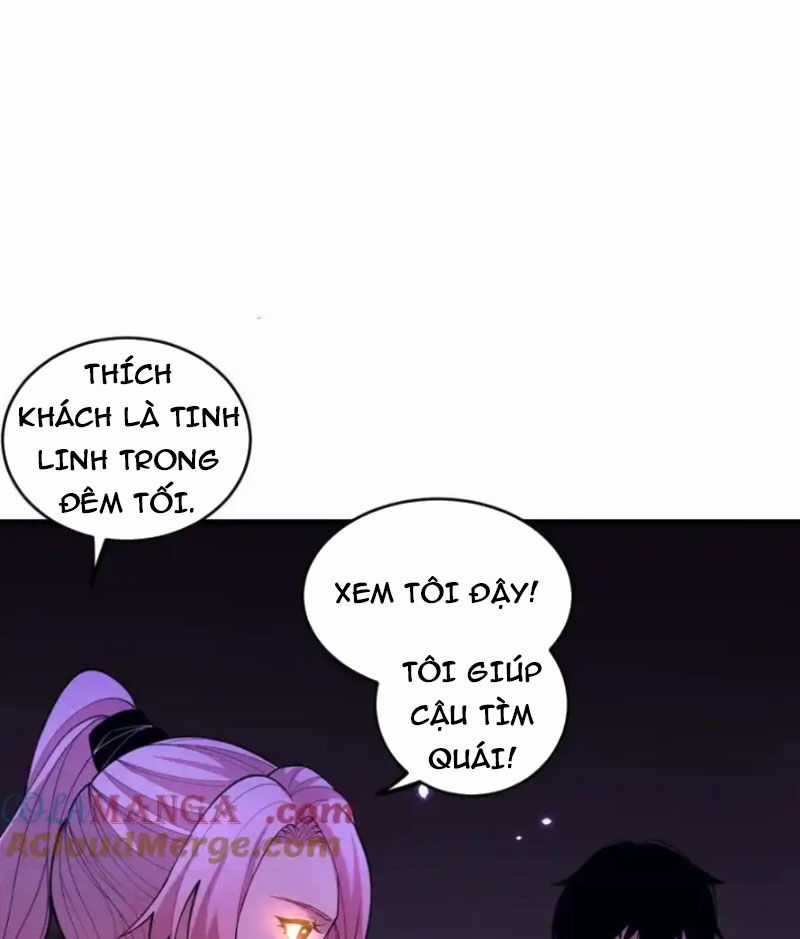 TỬ LINH PHÁP SƯ: TA CHÍNH LÀ THIÊN TAI! Chapter 59 trang 89