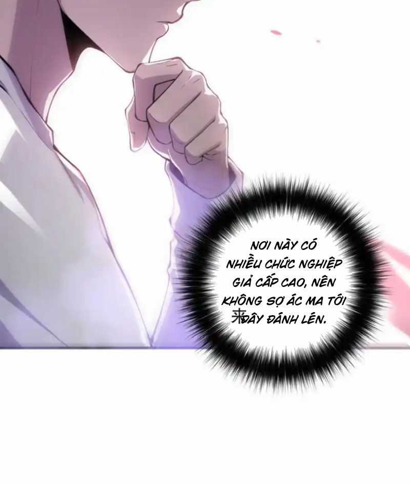 TỬ LINH PHÁP SƯ: TA CHÍNH LÀ THIÊN TAI! Chapter 59 trang 9