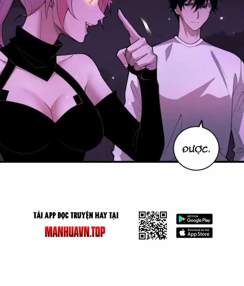 TỬ LINH PHÁP SƯ: TA CHÍNH LÀ THIÊN TAI! Chapter 59 trang 90