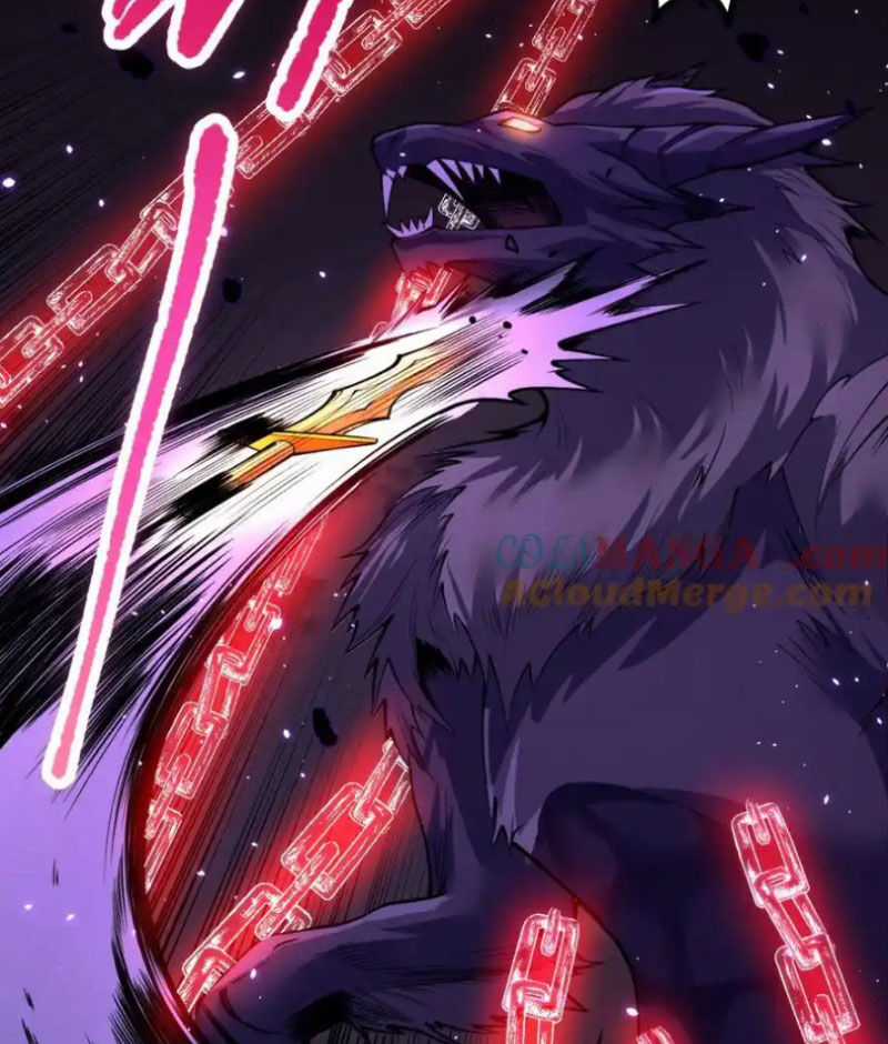 TỬ LINH PHÁP SƯ: TA CHÍNH LÀ THIÊN TAI! Chapter 59 trang 92