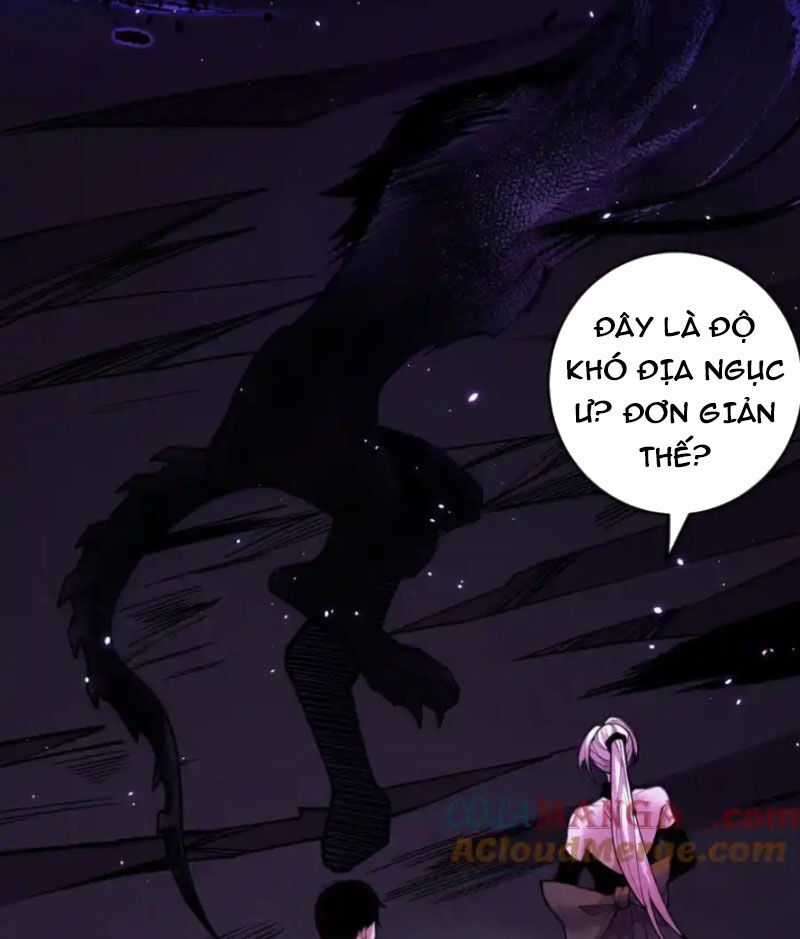 TỬ LINH PHÁP SƯ: TA CHÍNH LÀ THIÊN TAI! Chapter 59 trang 97