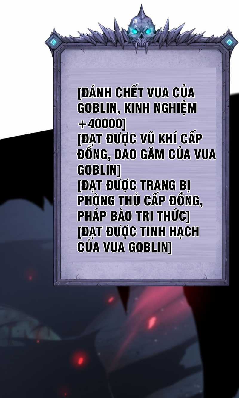 TỬ LINH PHÁP SƯ: TA CHÍNH LÀ THIÊN TAI! Chapter 6 trang 11