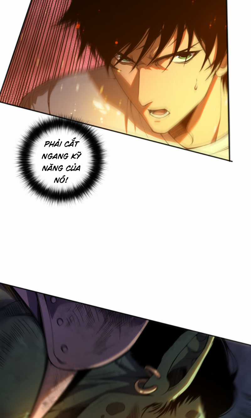 TỬ LINH PHÁP SƯ: TA CHÍNH LÀ THIÊN TAI! Chapter 6 trang 6