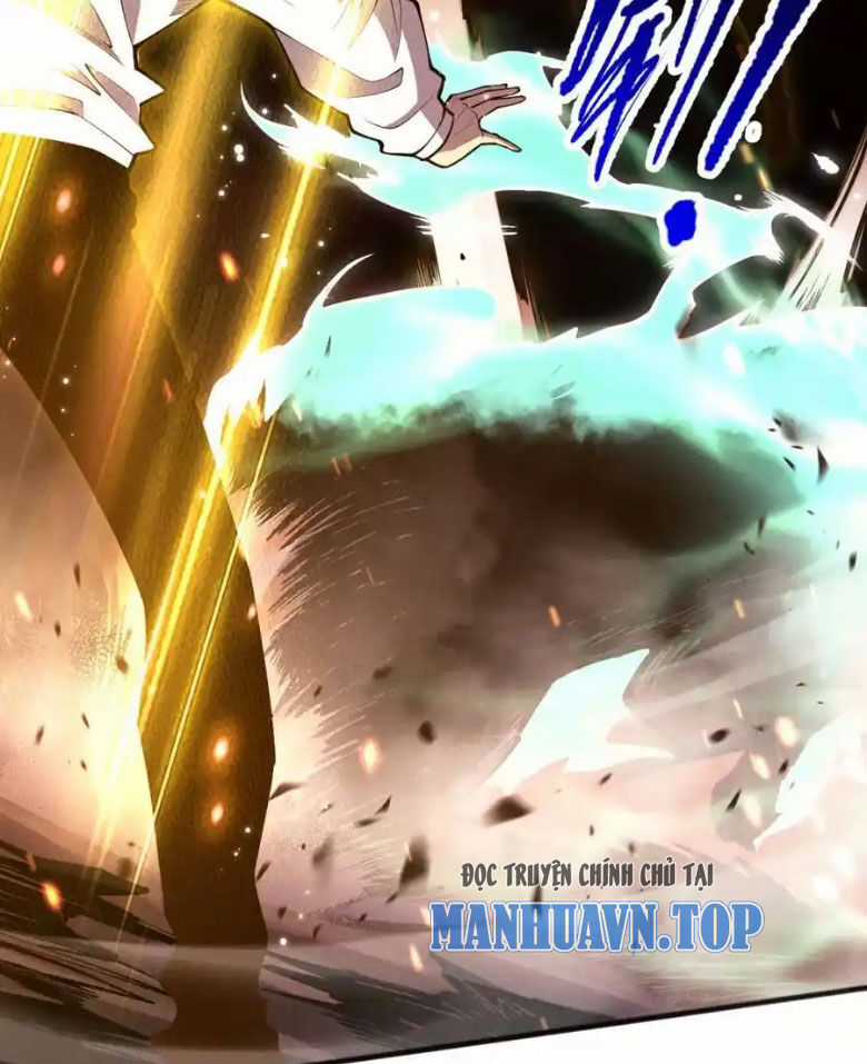 TỬ LINH PHÁP SƯ: TA CHÍNH LÀ THIÊN TAI! Chapter 60 trang 1